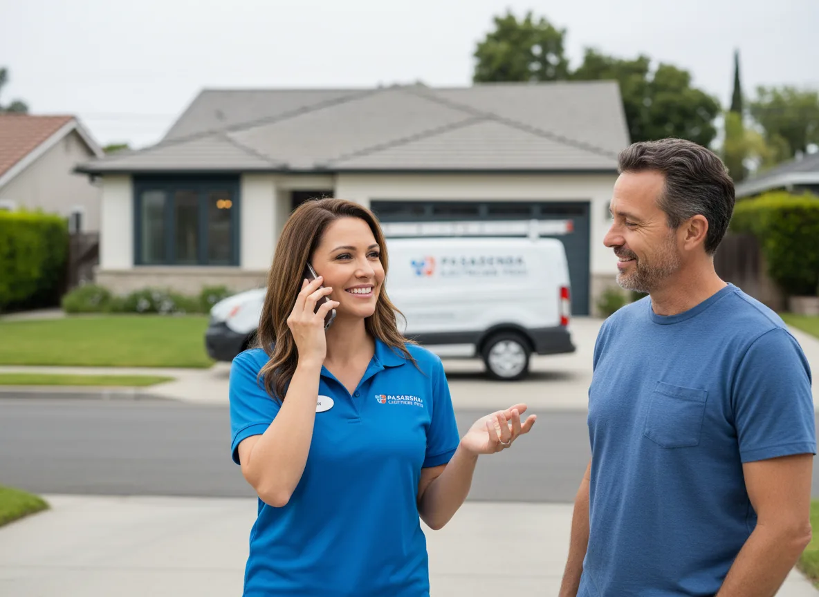 Electrician Chatsworth, IA FAQs